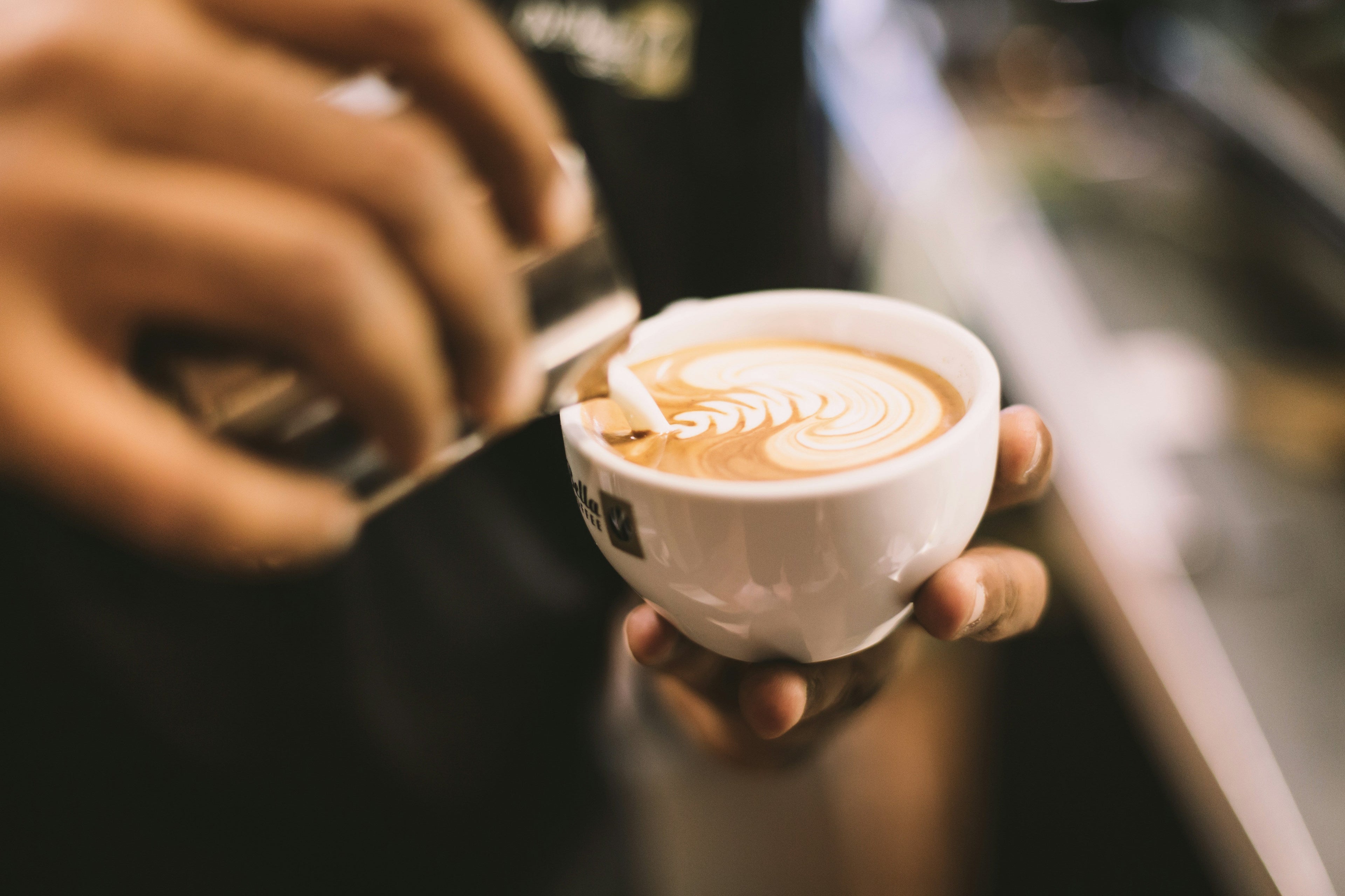 Latte Art: Legit Craft or Just an Influencer Gimmick?