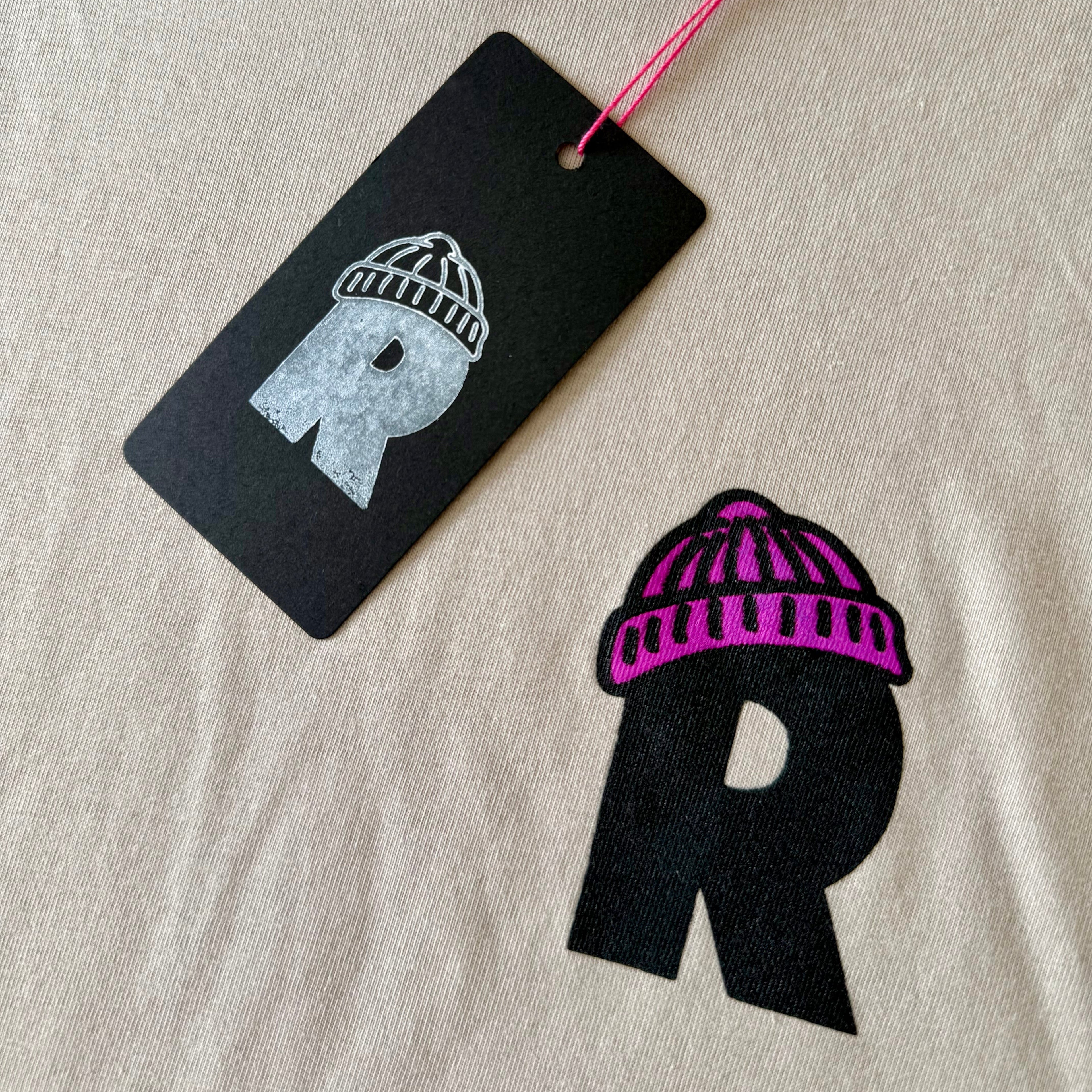 Fear the brew Front on Natural